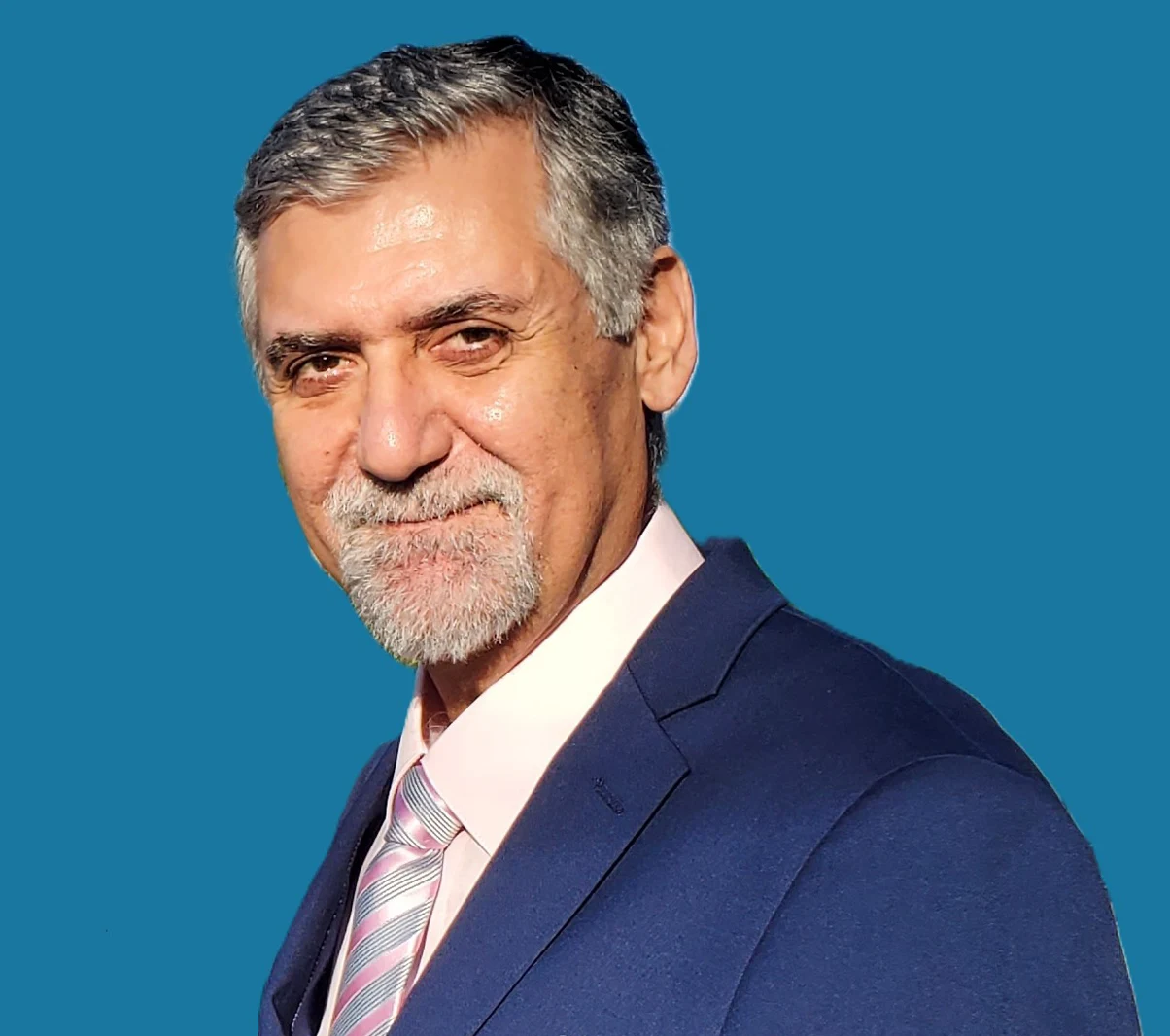 Vahab Alemzadeh